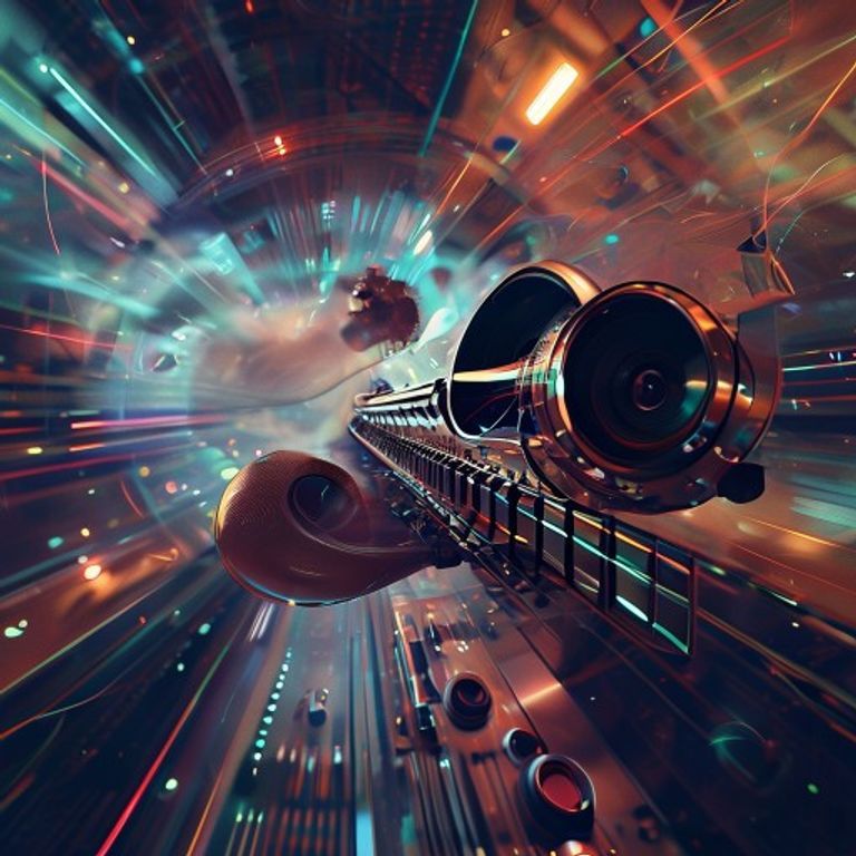 The Future Of Music What Will Music Sound Like In 2050